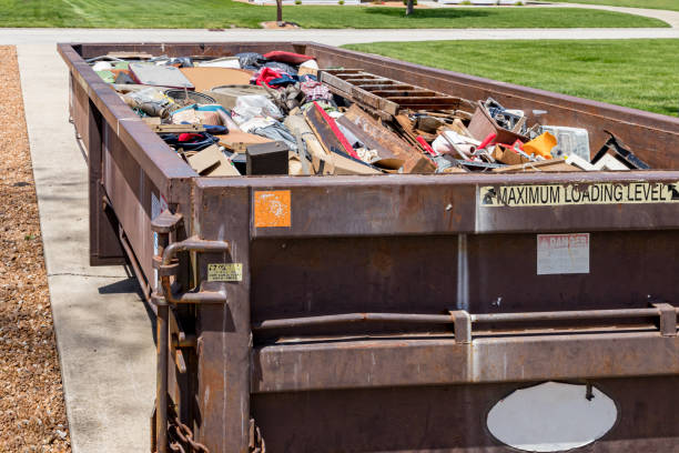 Best Residential Junk Removal  in Ruhenstroth, NV